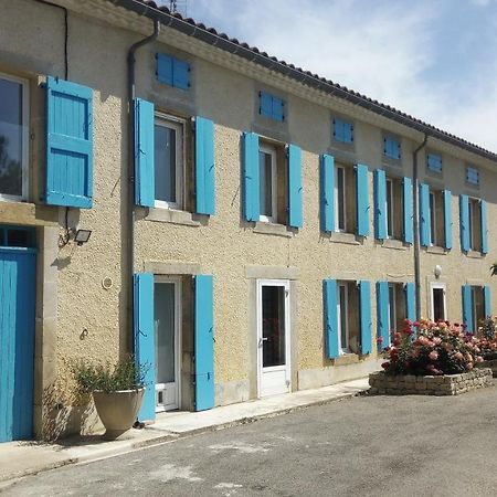 Bed and Breakfast La Vigneronne Villelongue-d'Aude Экстерьер фото