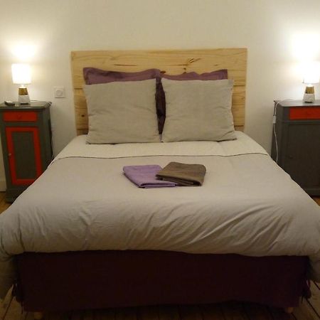 Bed and Breakfast La Vigneronne Villelongue-d'Aude Экстерьер фото