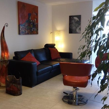 Bed and Breakfast La Vigneronne Villelongue-d'Aude Экстерьер фото