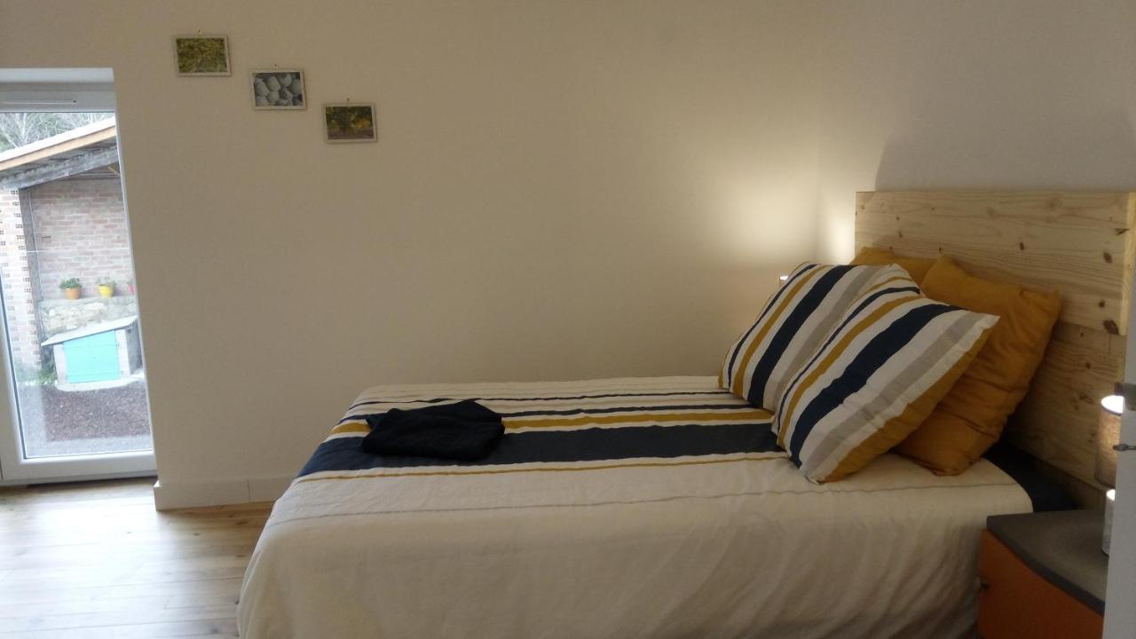 Bed and Breakfast La Vigneronne Villelongue-d'Aude Экстерьер фото