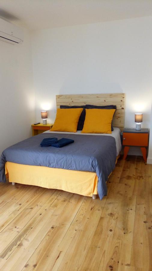 Bed and Breakfast La Vigneronne Villelongue-d'Aude Экстерьер фото