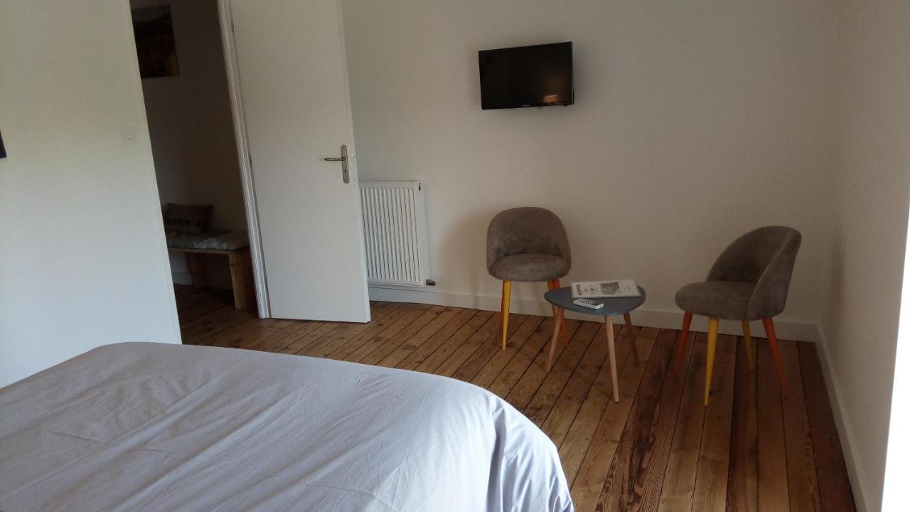 Bed and Breakfast La Vigneronne Villelongue-d'Aude Экстерьер фото